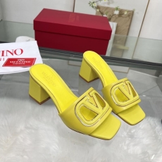 Valentino Slippers